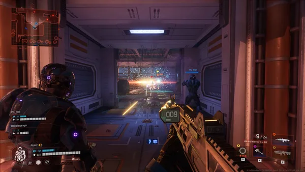 Deadzone Rogue 2 screenshot 1