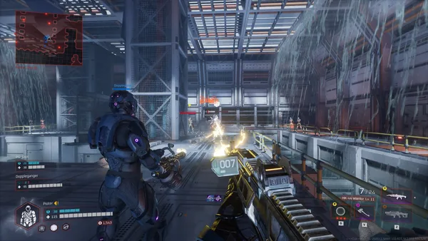 Deadzone Rogue 2 screenshot 10