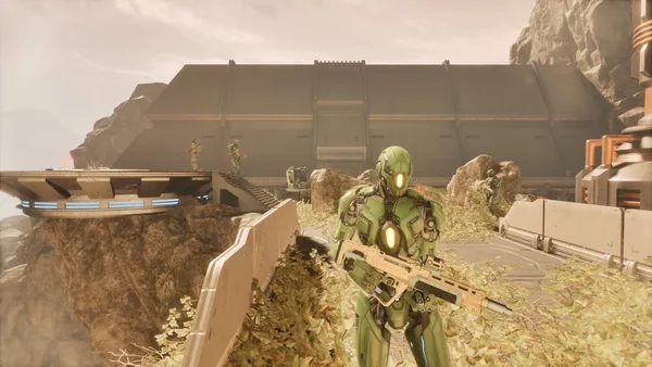 Deadzone Rogue 2 screenshot 13