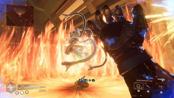 Deadzone Rogue 2 screenshot 7