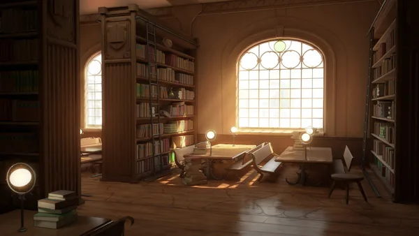 Magi Trials screenshot 5