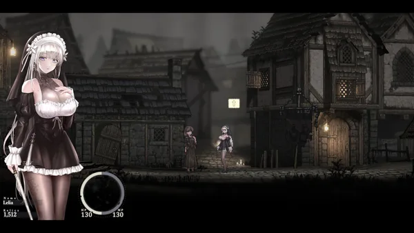 SiNiSistar 2 screenshot 1