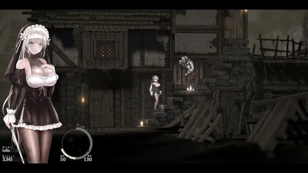SiNiSistar 2 screenshot 14