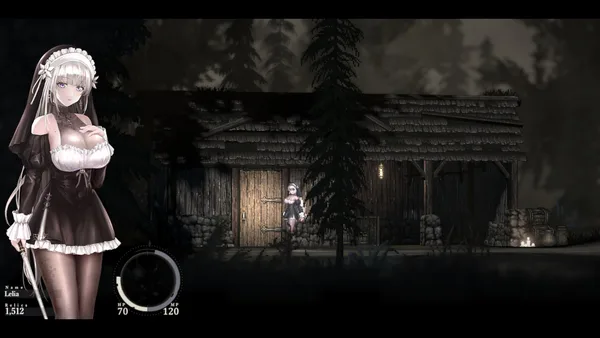 SiNiSistar 2 screenshot 7