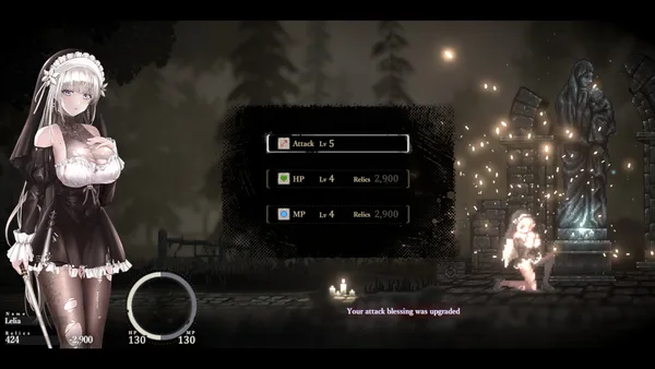 SiNiSistar 2 screenshot 8