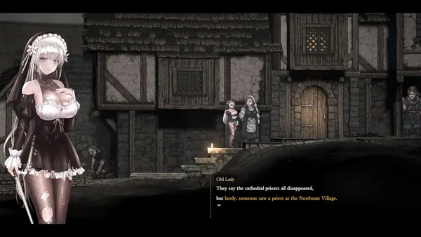 SiNiSistar 2 screenshot 9