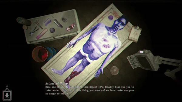 Smile More screenshot 1