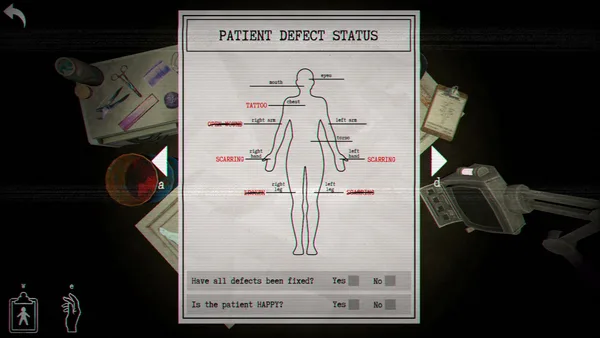Smile More screenshot 6