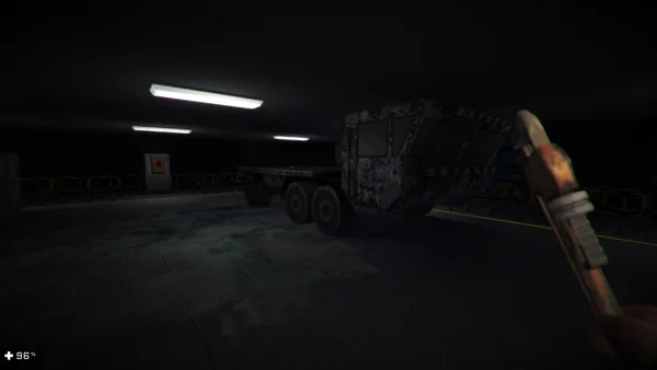 AMOK screenshot 13