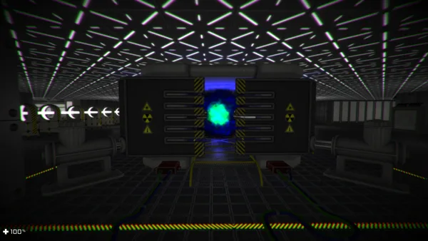 AMOK screenshot 17