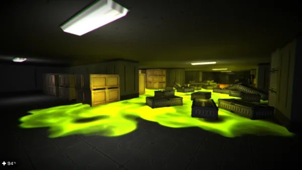 AMOK screenshot 20