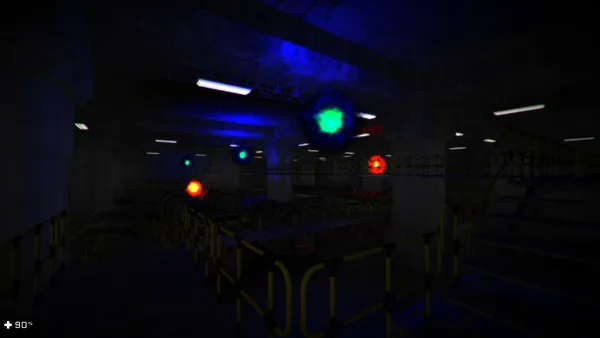 AMOK screenshot 6