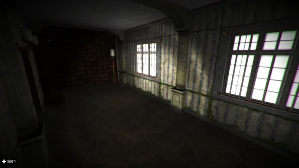 AMOK screenshot 7