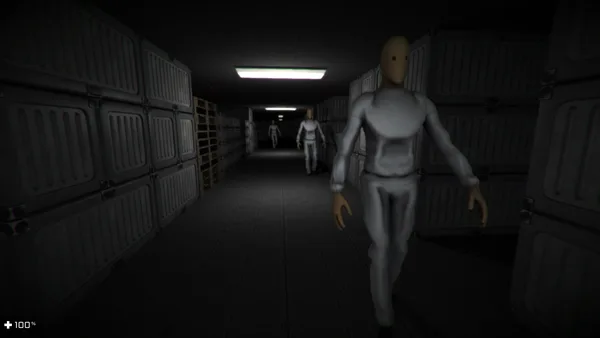 AMOK screenshot 8