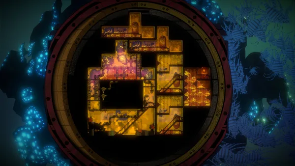 Diluvion: Resubmerged screenshot 7