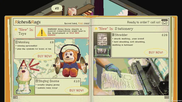 OFFBEAT screenshot 3