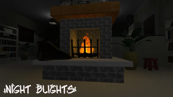 Night Blights screenshot 1