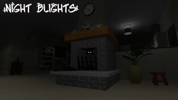 Night Blights screenshot 2