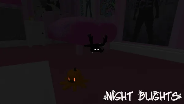 Night Blights screenshot 4
