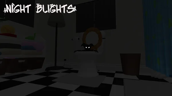 Night Blights screenshot 5
