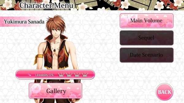 Destiny's Princess: A War Story, A Love Story screenshot 12