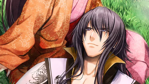 Destiny's Princess: A War Story, A Love Story screenshot 3