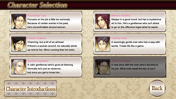 Pub Encounter screenshot 13