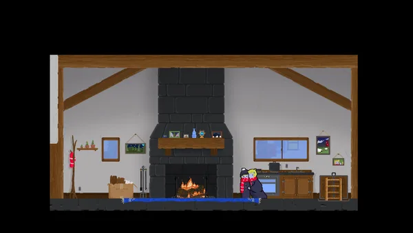 Blink screenshot 6