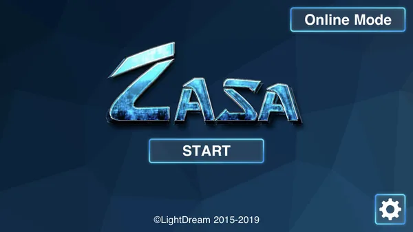 Zasa - An AI Story screenshot 4