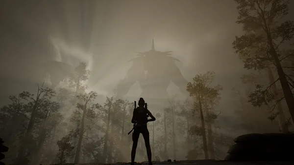 LIFE EFFECT Survival screenshot 4