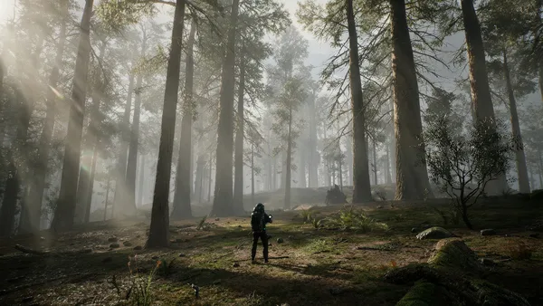 LIFE EFFECT Survival screenshot 6