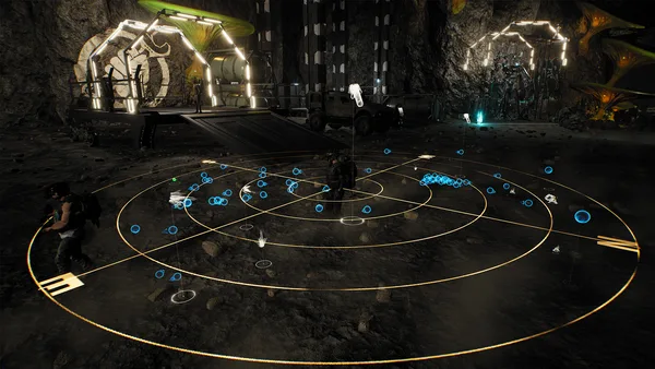 LIFE EFFECT Survival screenshot 8