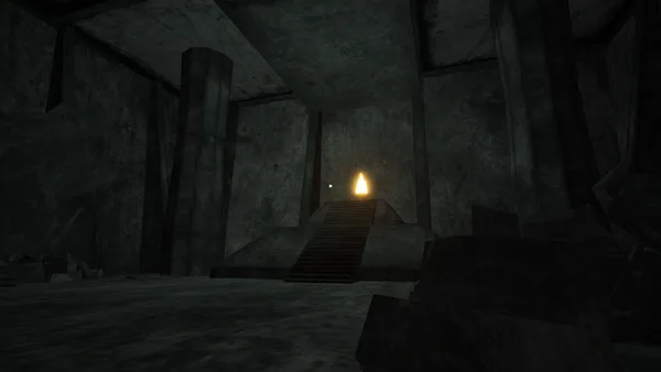 Astrophobia screenshot 3