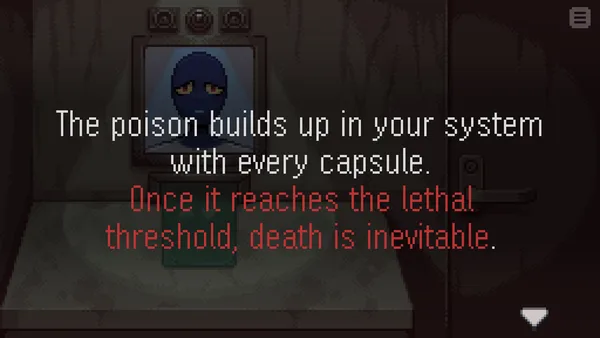 Forgive or Finalize screenshot 3