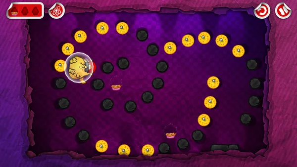 Cat on a Diet screenshot 4
