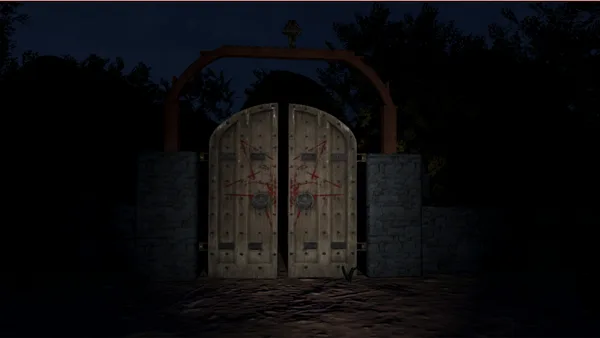 Scary Game 2: The Mad Shepherd screenshot 5