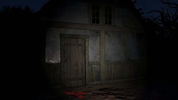 Scary Game 2: The Mad Shepherd screenshot 6