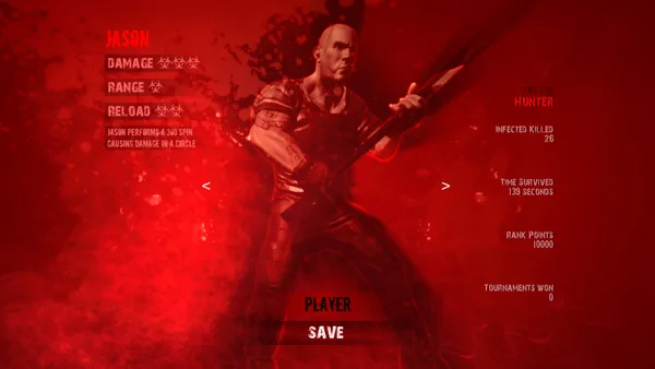 Red Risk screenshot 11