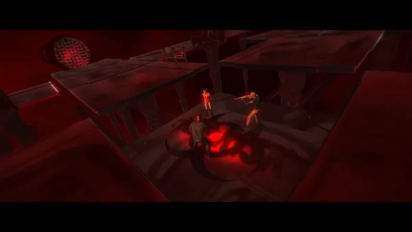 Red Risk screenshot 14