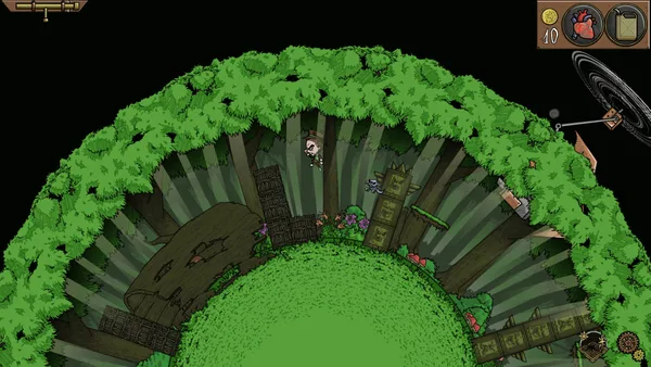 So Long Earth screenshot 2