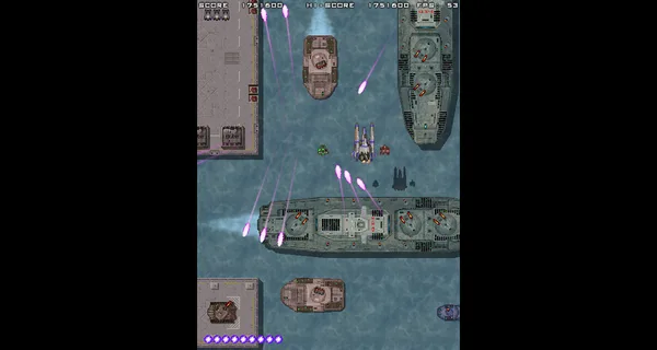 WOLFLAME screenshot 11