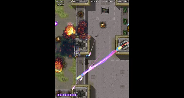 WOLFLAME screenshot 13