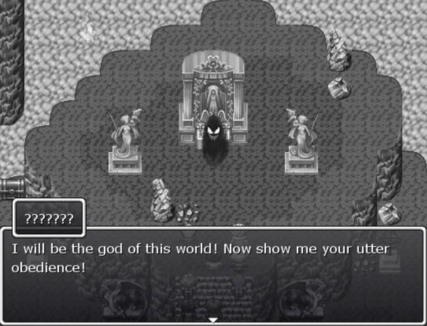 Last Dream: World Unknown screenshot 19