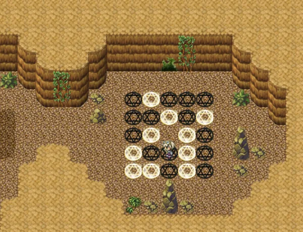 Last Dream: World Unknown screenshot 32