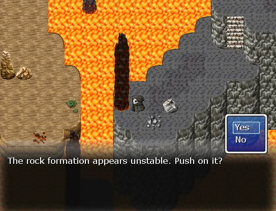 Last Dream: World Unknown screenshot 8