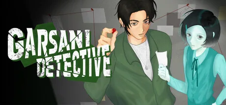 Garisani Detective Agency
