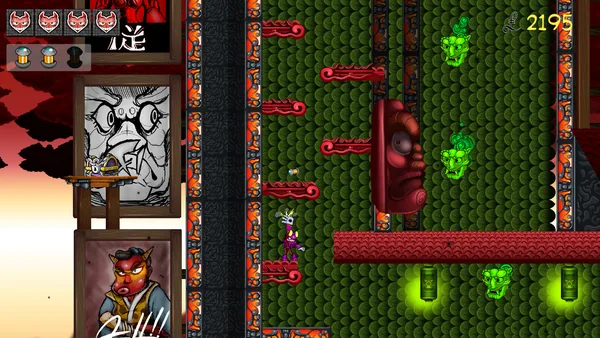 Nefarious screenshot 13