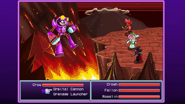 Nefarious screenshot 2