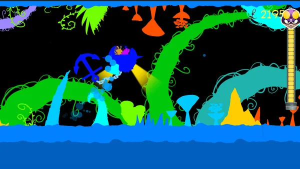Nefarious screenshot 5