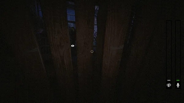 Tales Beyond The Tomb - No Witnesses screenshot 2